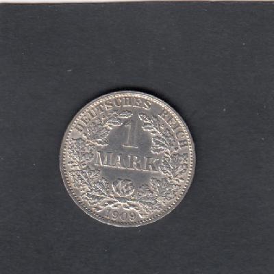 Beschrijving: 1 Mark